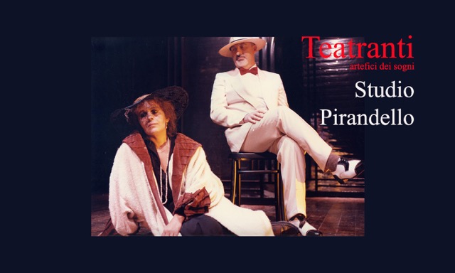 studio Pirandello Tempesta Catalano