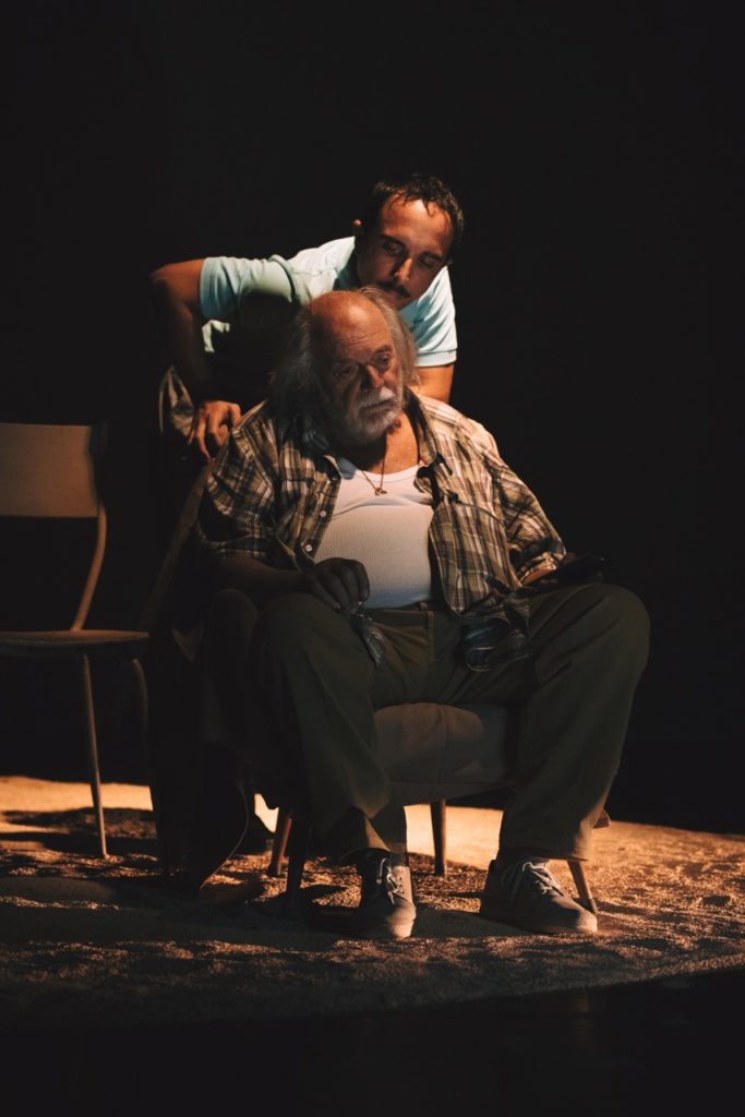 signorile e Giuva